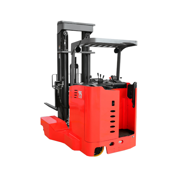 四向电动叉车