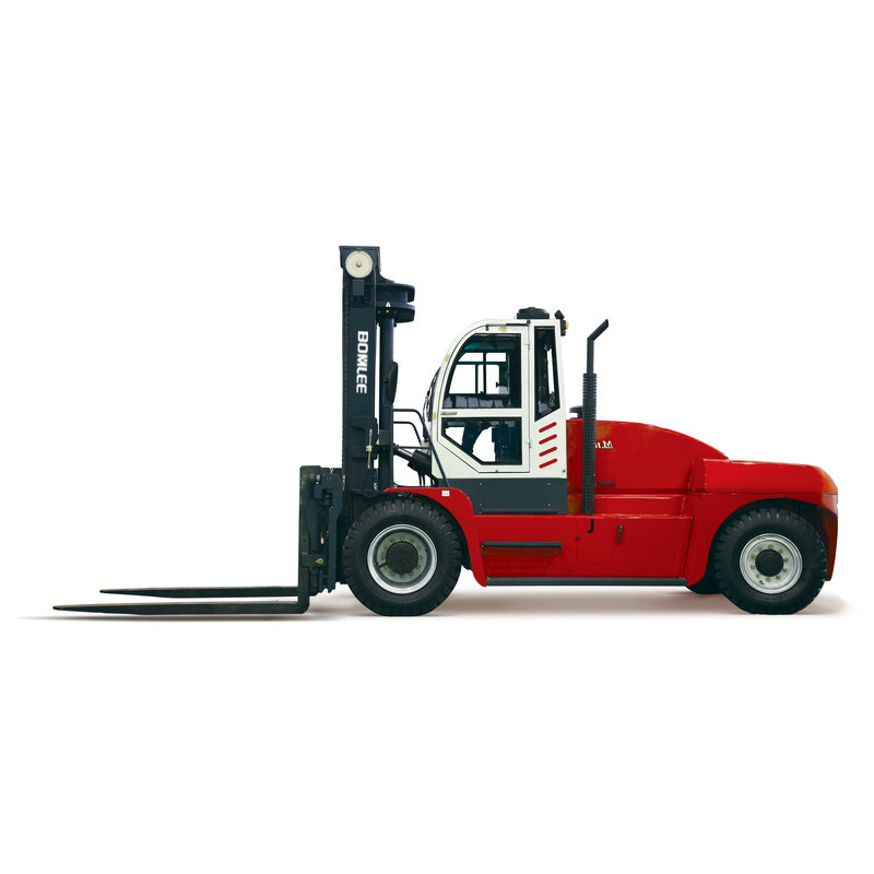 内燃叉车(重载型）