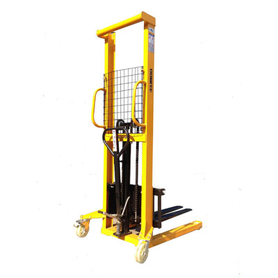 手动堆高车（基本型）